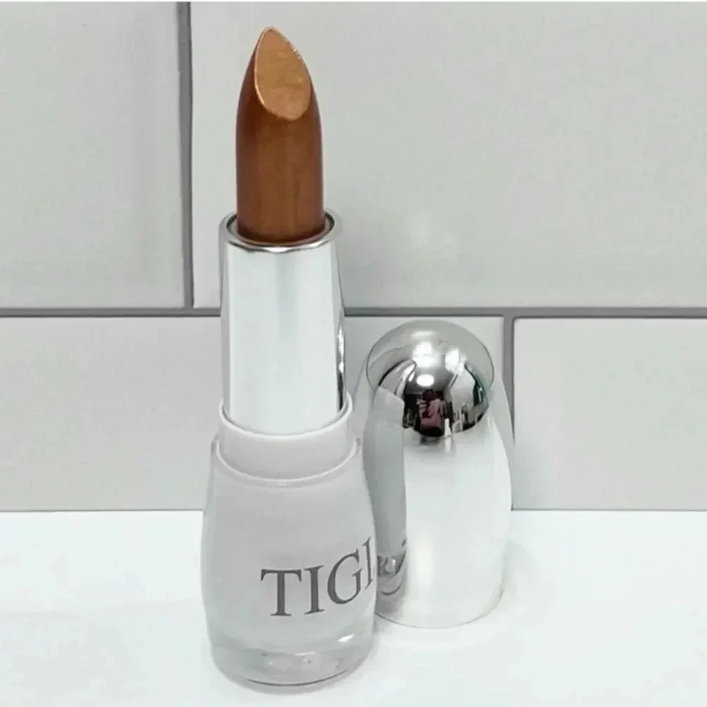 TIGI Cosmetics Gossip Decadent Lipstick